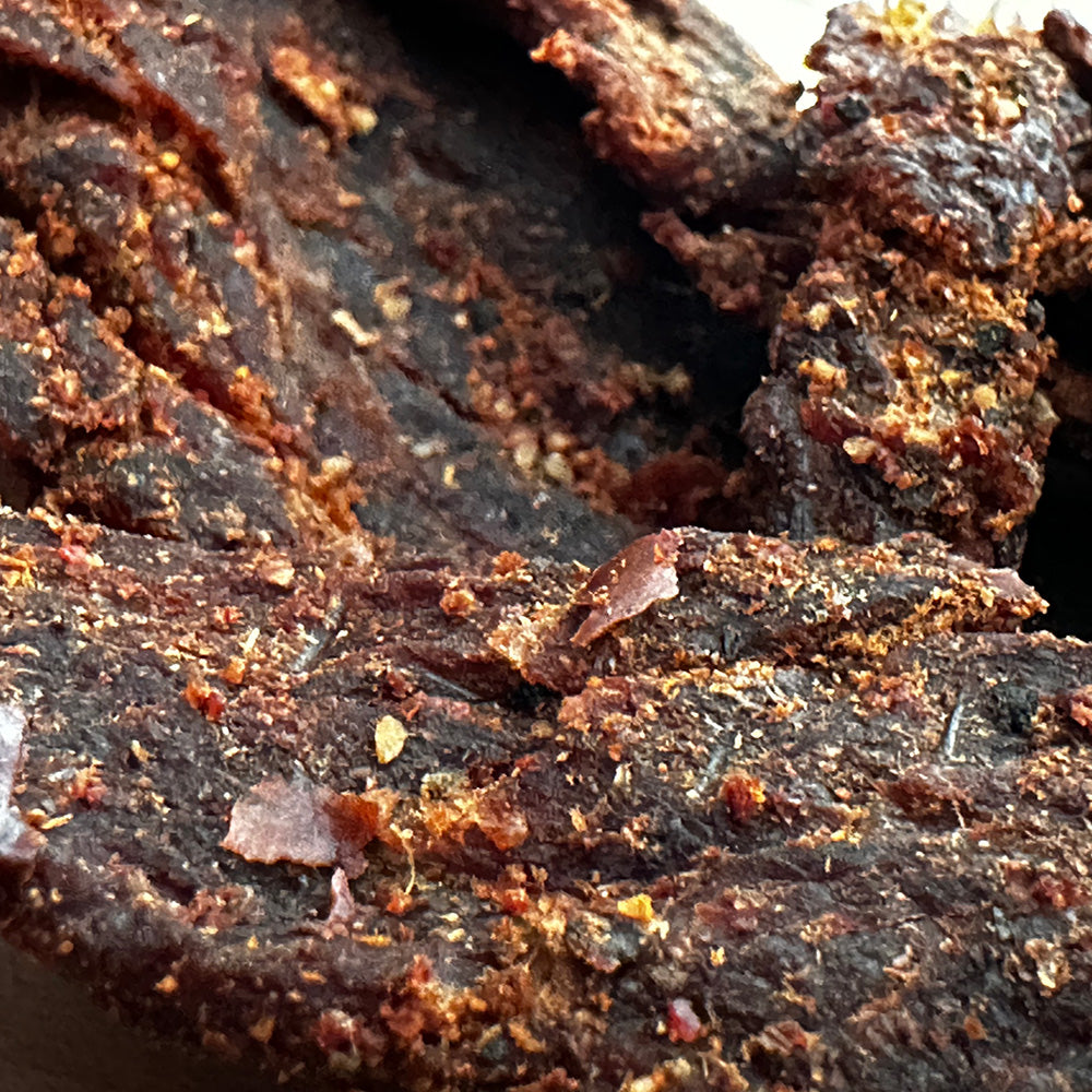 The Art of Flavor Discover Tibbs Beef Jerky's Unique Tastes